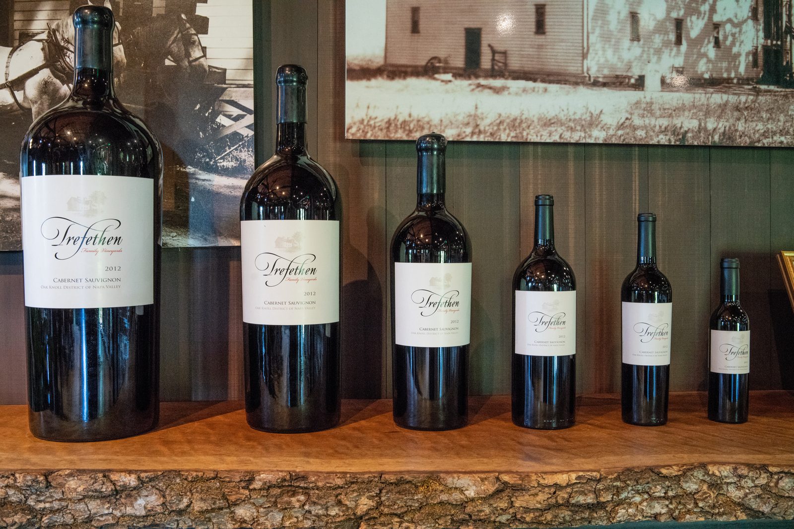 Delta One Launches New Wine Program Anchored by Napa Valley