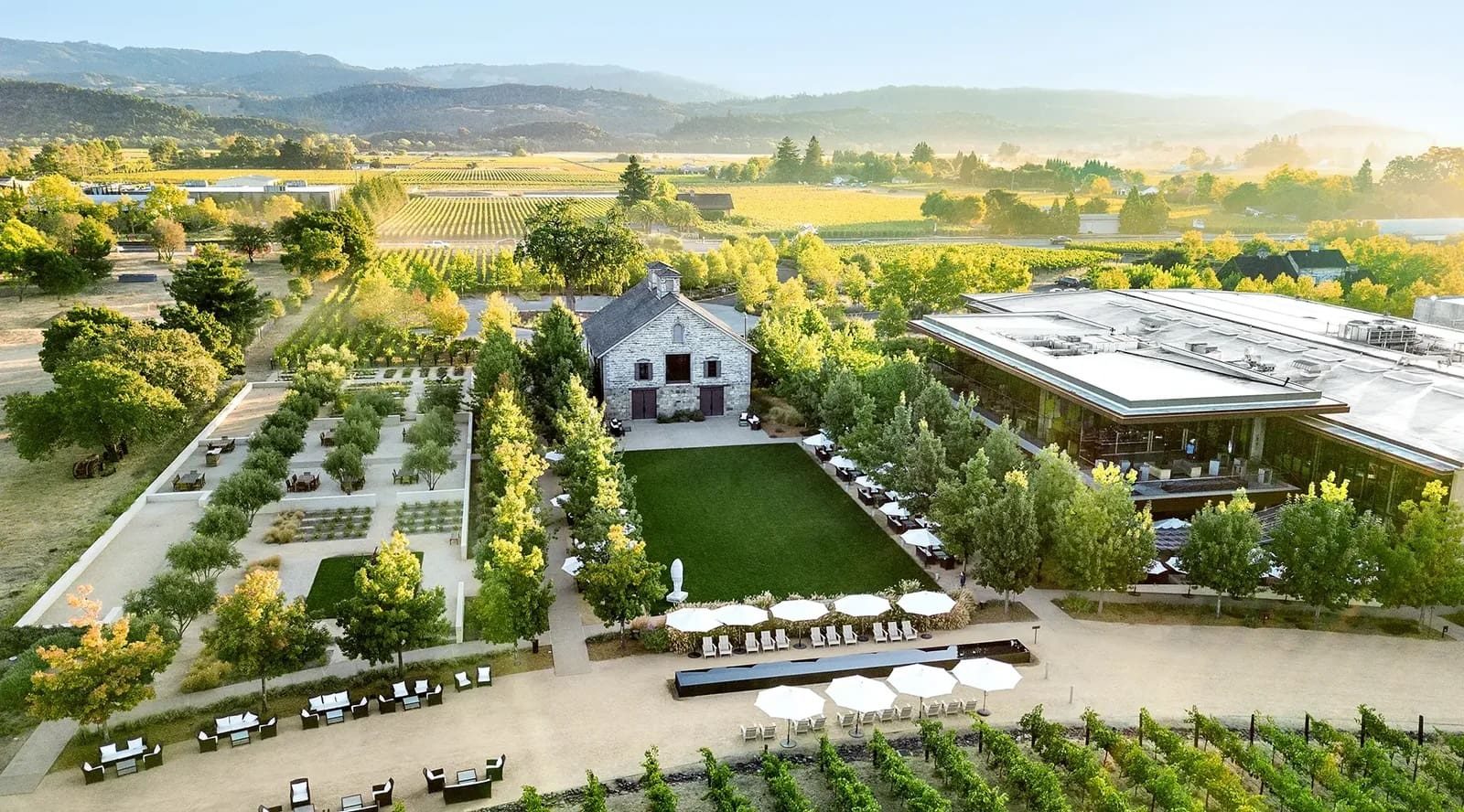 HALL Wines to Host Winery Leaders for a Private Dinner on Its Shopify Overhaul