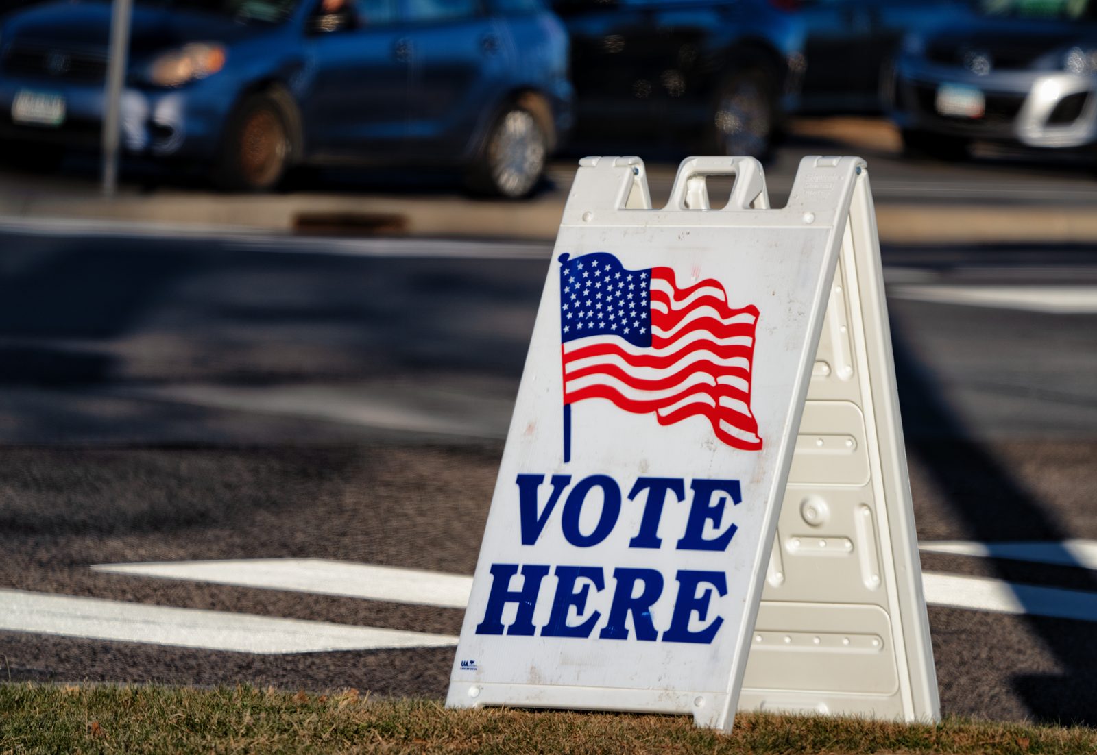 Napa County invites the public to watch the November election count