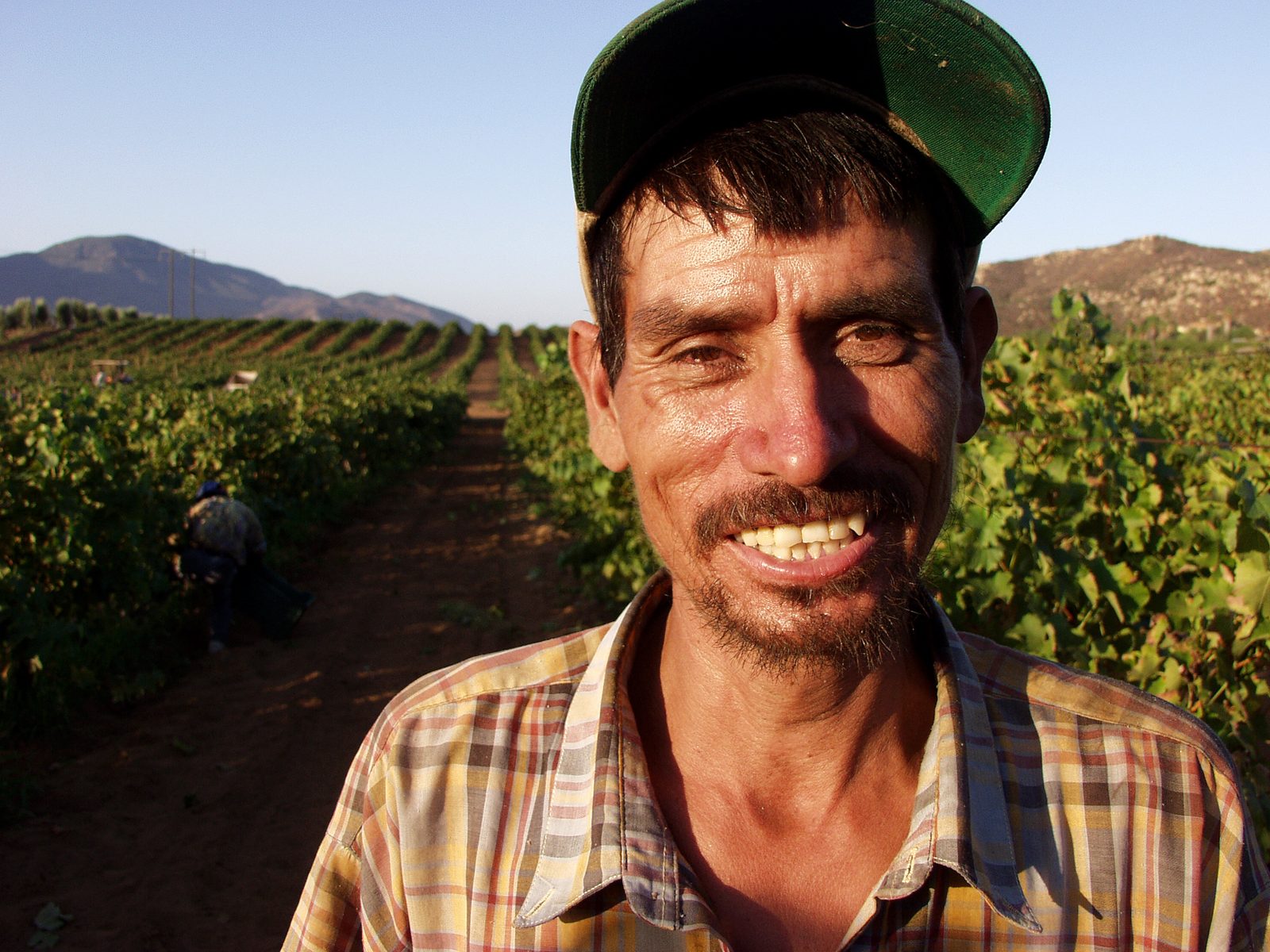 Napa County's farmworker housing program earns national award