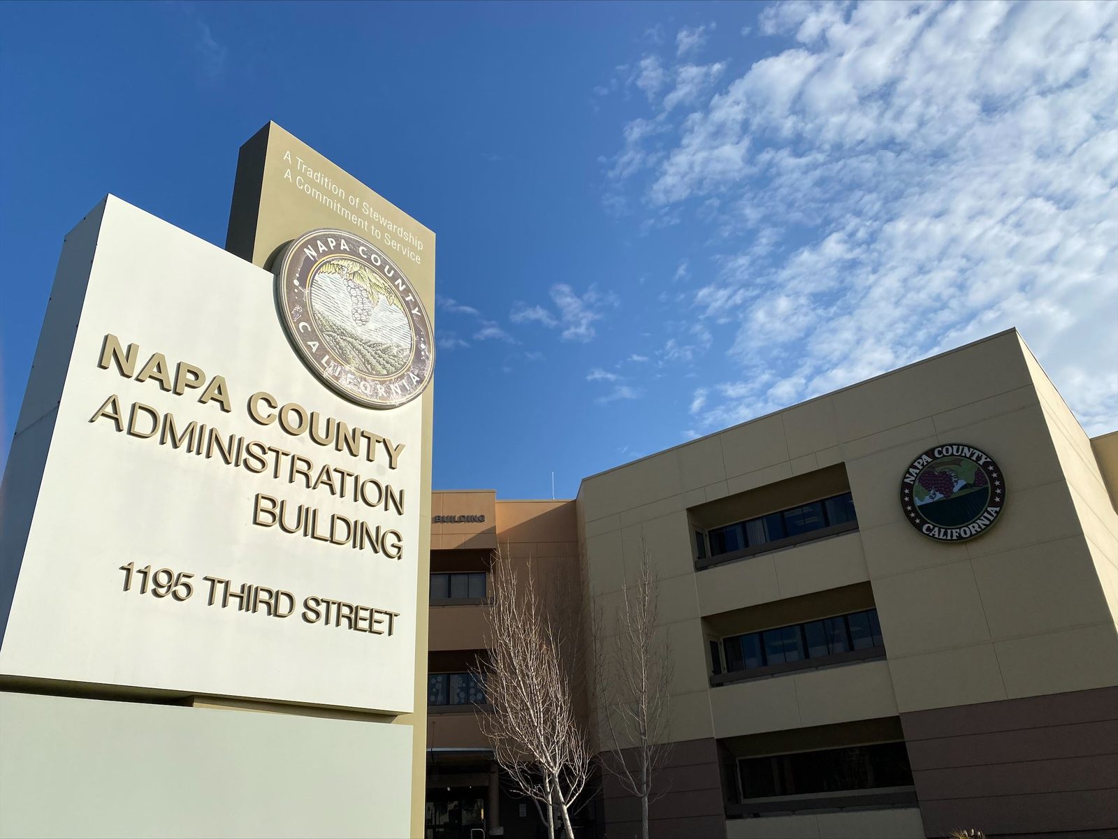 After Spring Mail Theft, Napa County Urges Property Taxpayers to Pay Online or In Person