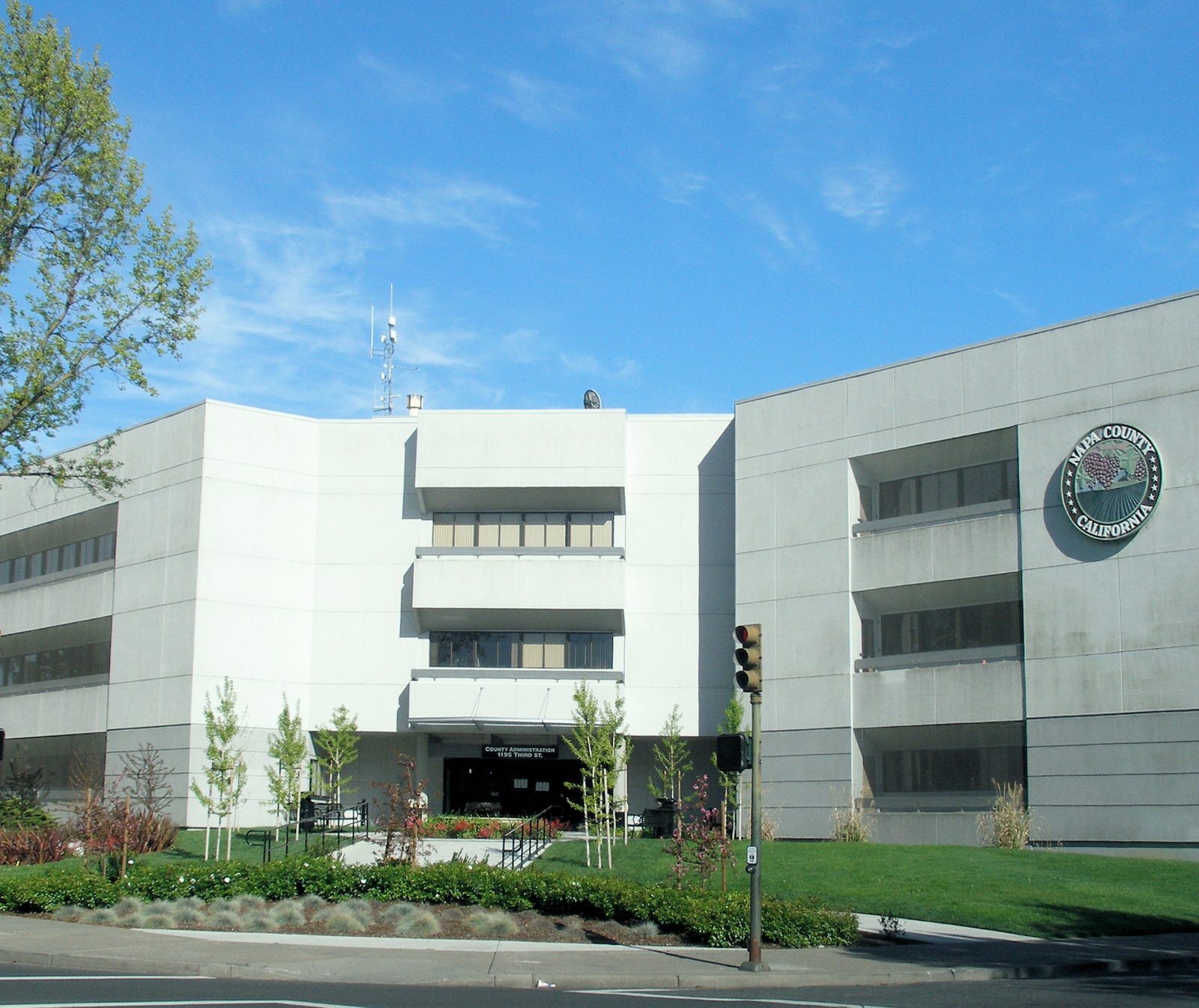 Second TRUTH Act forum set for Tuesday evening in Napa