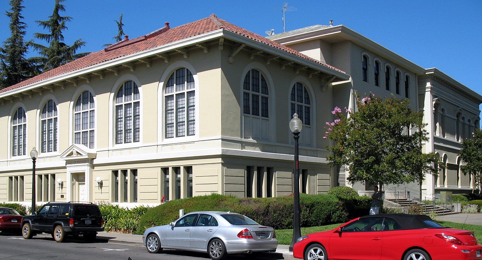 Council Districts 1 and 3 Head to November Ballot