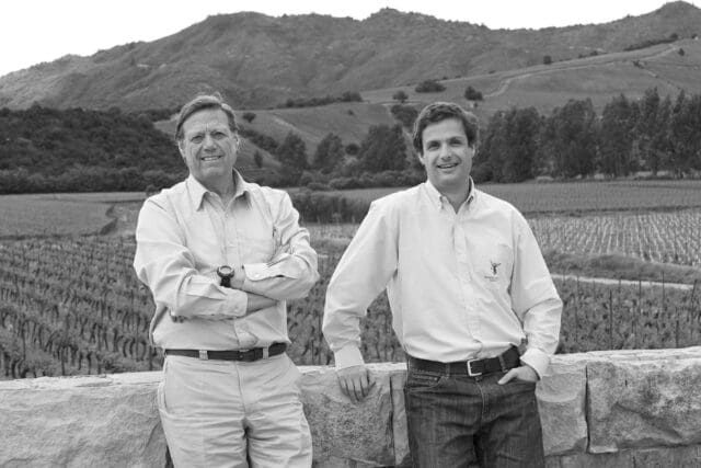 Napa Importer Quintessential Takes Over U.S. Sales for Montes and Kaiken