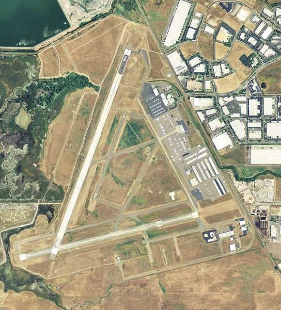 County Invites Public to Oct. 7 Workshop on a Newer, Quieter Runway 19R Flight Approach