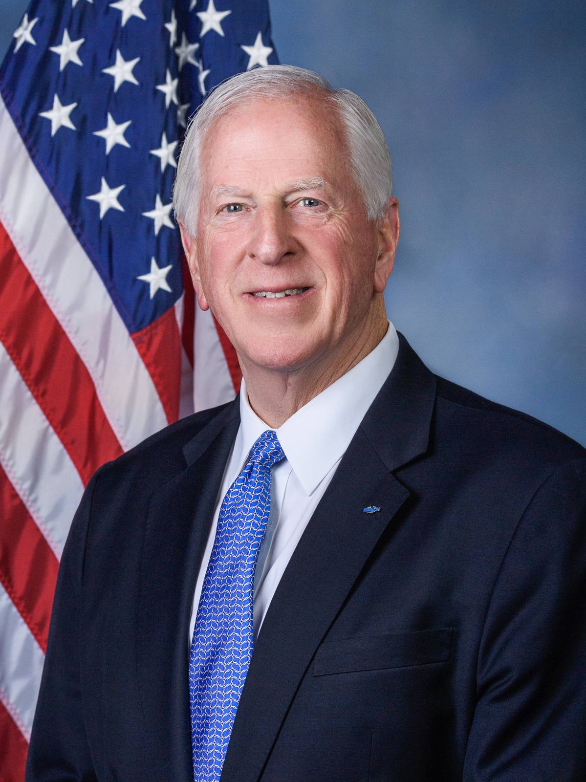 Rep. Mike Thompson, who keeps a district office in Napa. His office says RSVPs are required for Monday’s forum because of capacity restrictions.